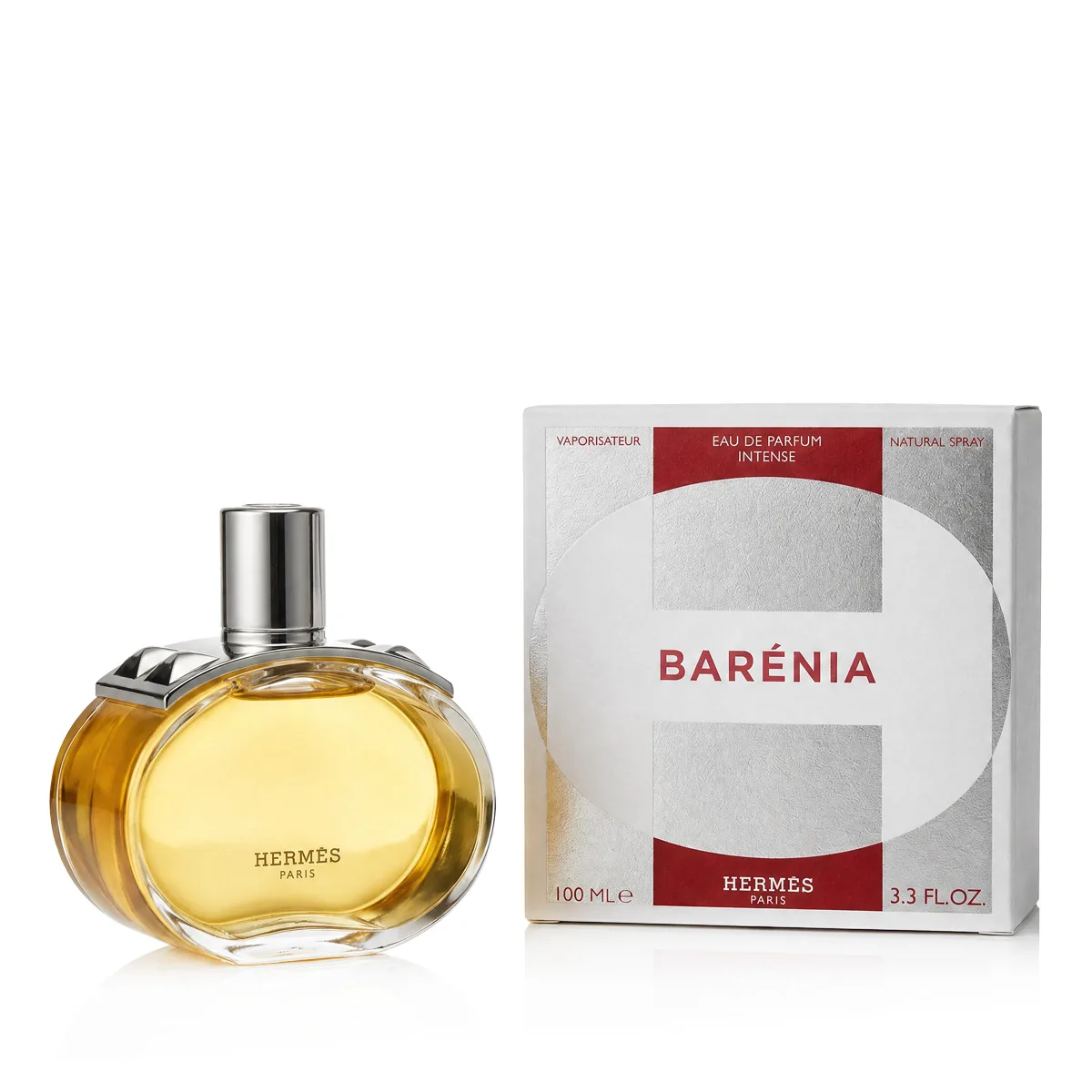 Hermes Barénia Intense Eau De Parfum