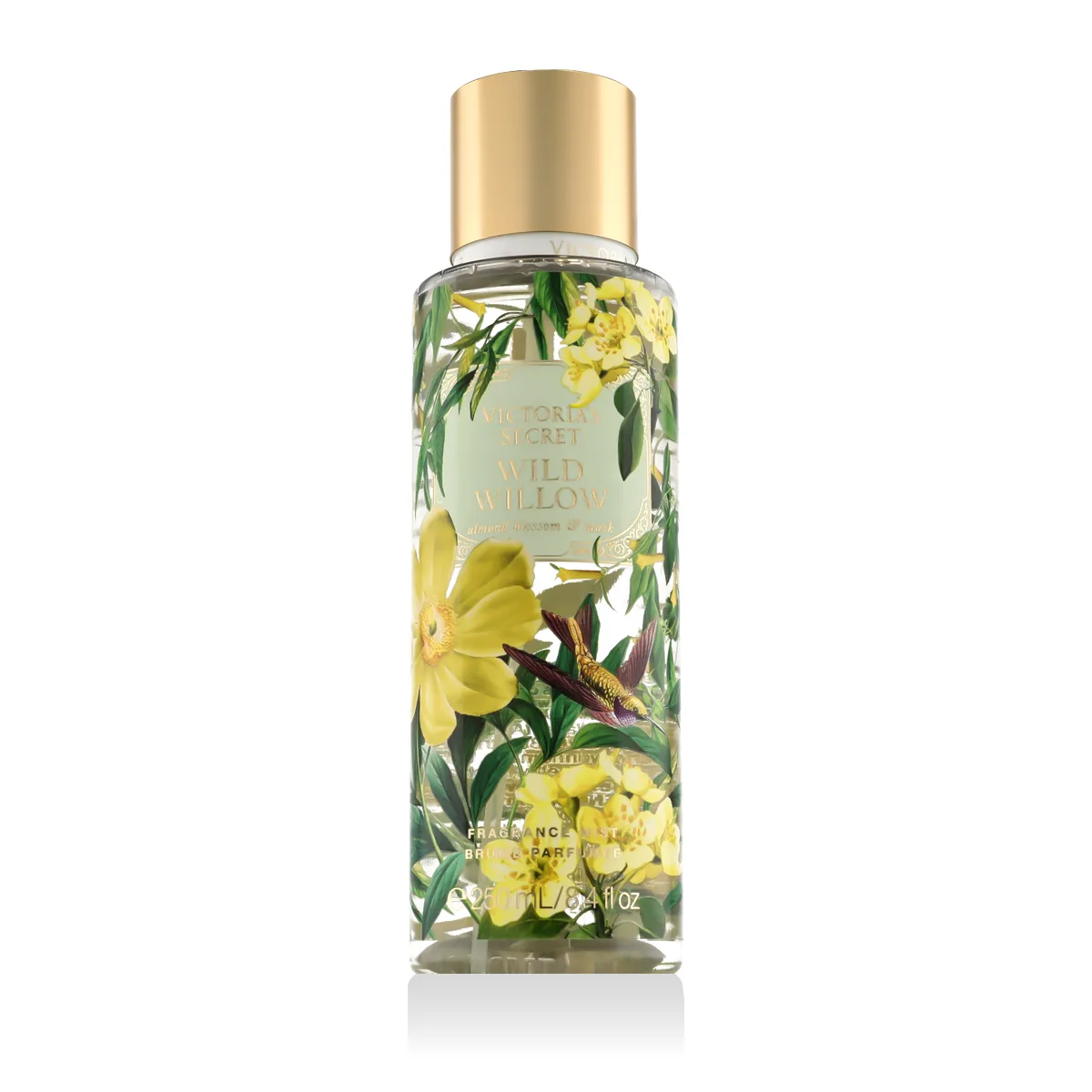 Victoria secret Wild Willow Ķermeņa sprejs