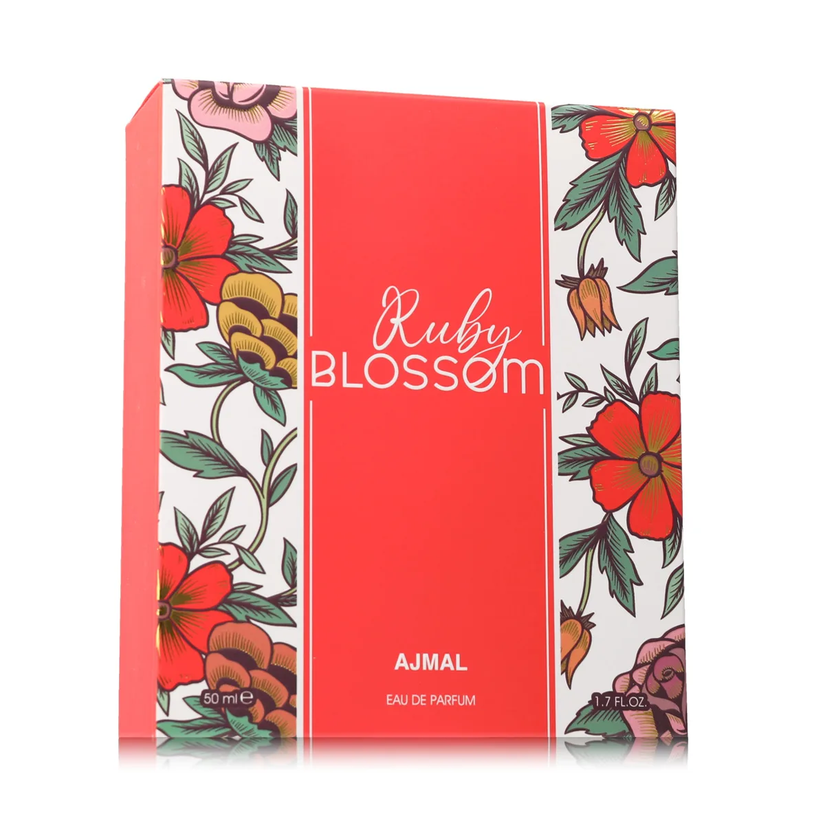 Ajmal Ruby Blossom Eau De Parfum