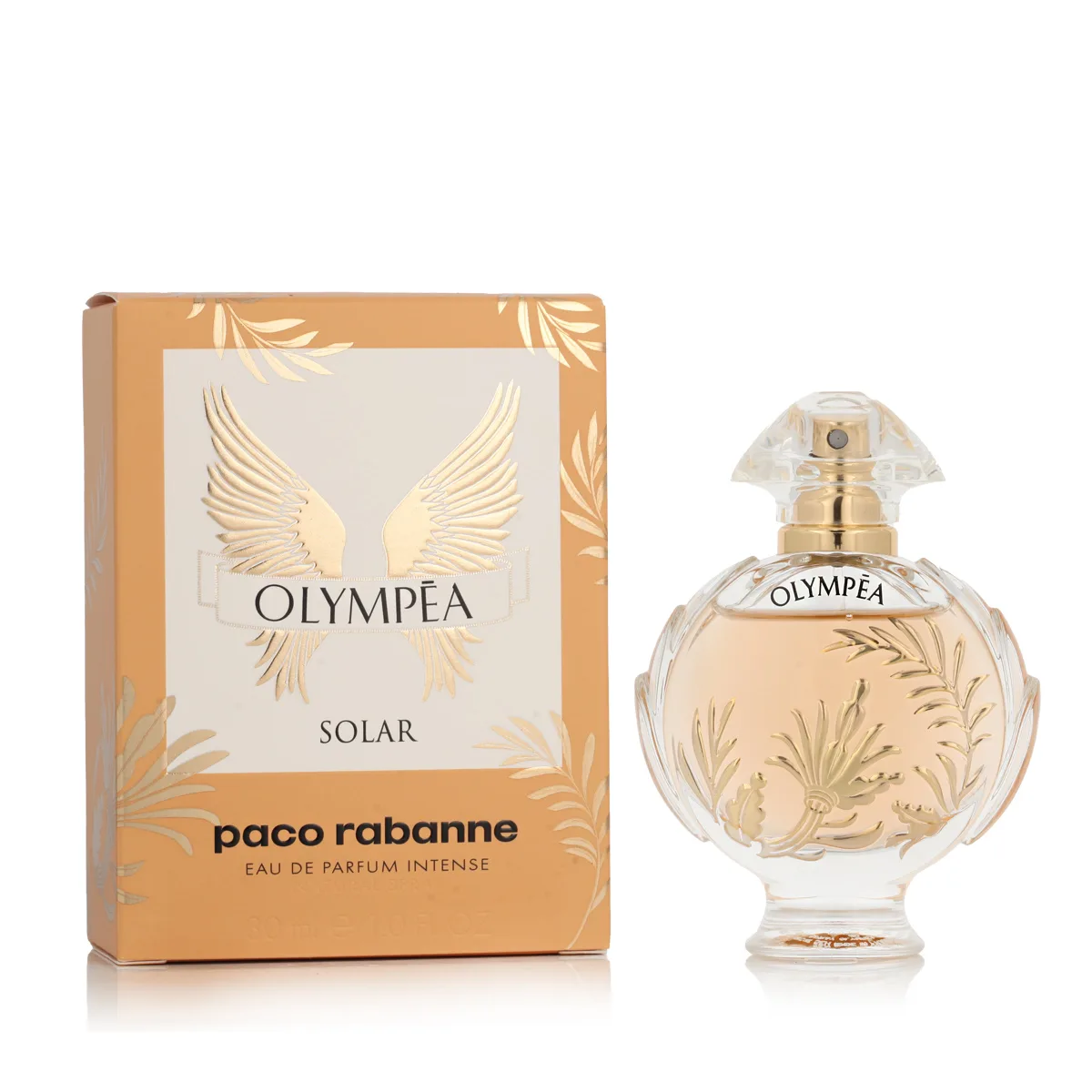 Rabanne Olympéa Solar Eau De Parfum