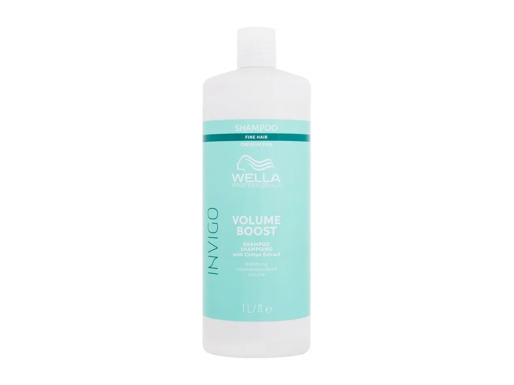 Wella professional Invigo Volume Boost Matu