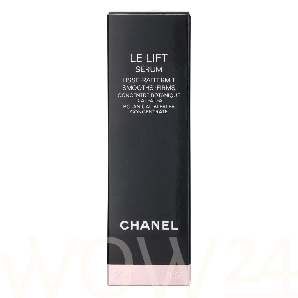 Chanel Le Lift Serum Ādas serums