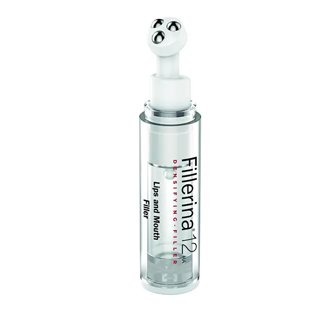 Fillerina Lip filler gel for 12HA