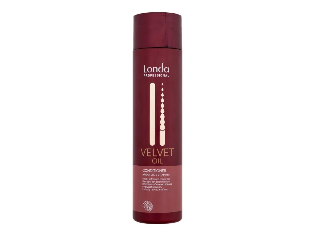 Londa Professional Velvet Oil Conditioner 250