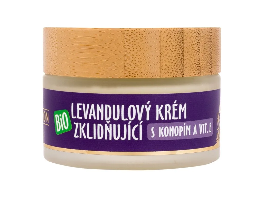 Purity Vision Lavender Bio Soothing Cream