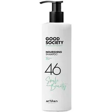 Artègo Good Society 46 Nourishing Shampoo