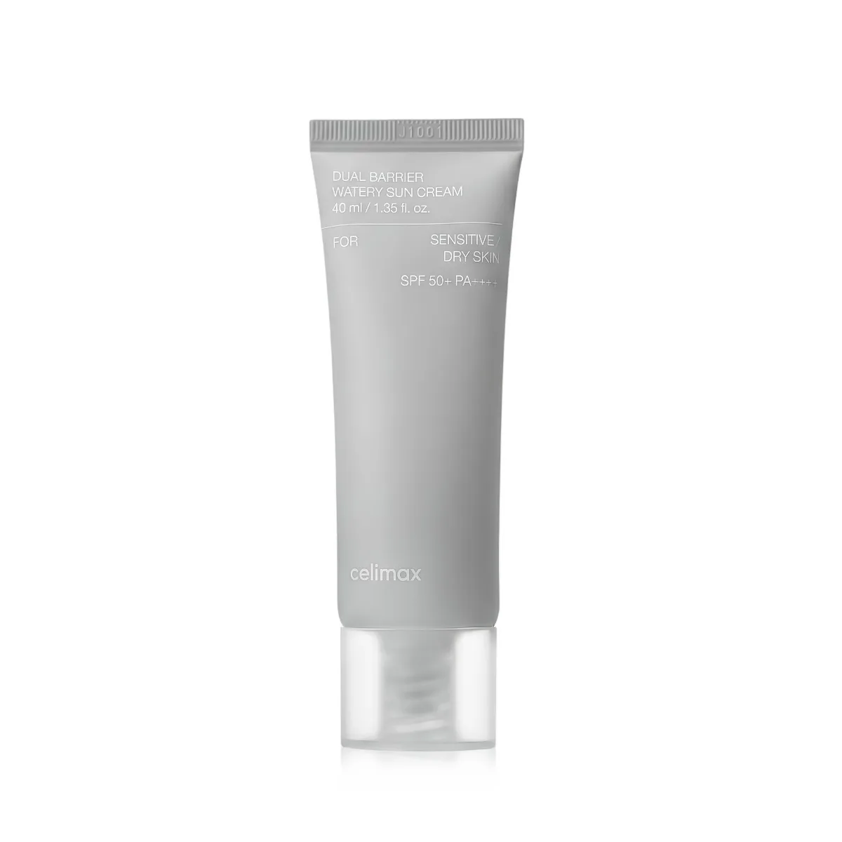 Celimax Dual Barrier Watery Sun Cream