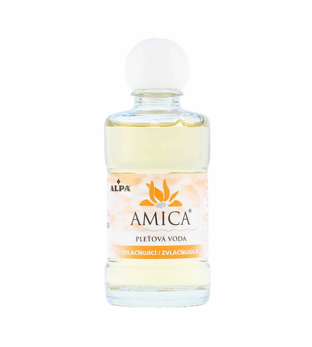 Alpa Amica