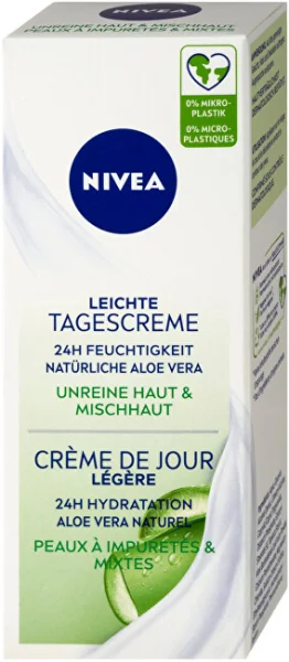 Mattifying day cream thumbnail 3