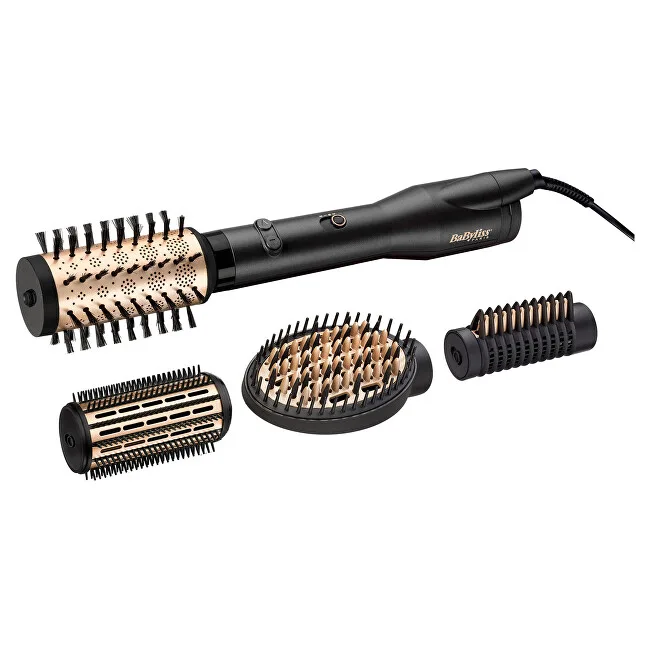 Babyliss Horkovzdušná kulma AS970E