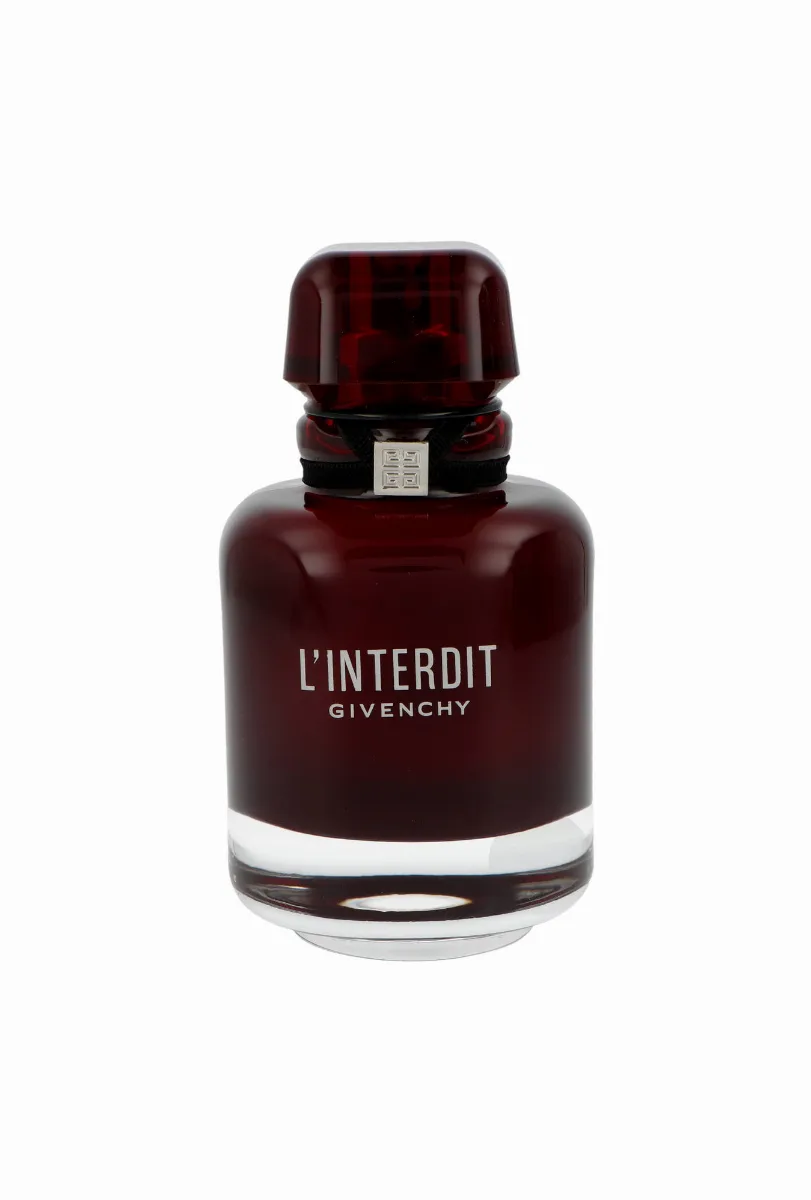 Givenchy L`Interdit Rouge Eau De Parfum