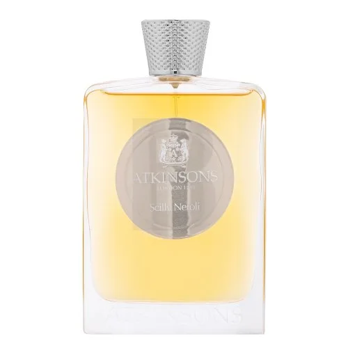 Atkinsons Scilly Neroli Eau De Parfum