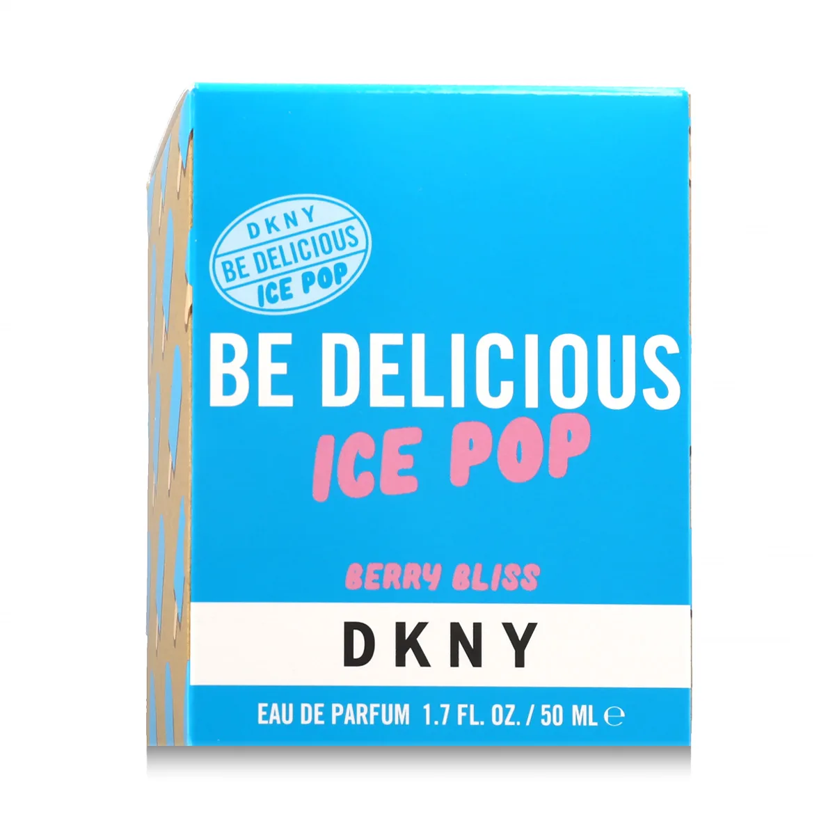 Dkny Be Delicious Ice Pop Berry