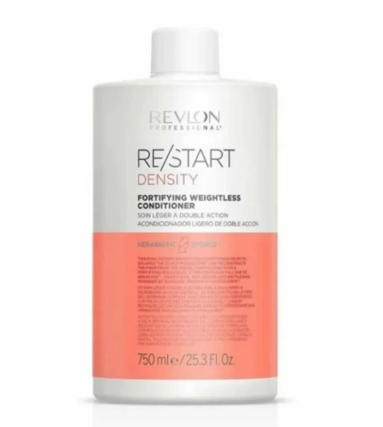 Re/start density fortifying weightless conditioner thumbnail 2