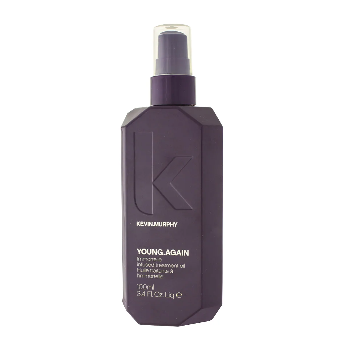 Kevin Murphy Young.Again Matu eļļa