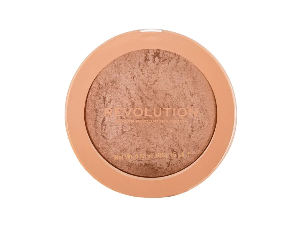 Revolution Re-loaded 15 ml