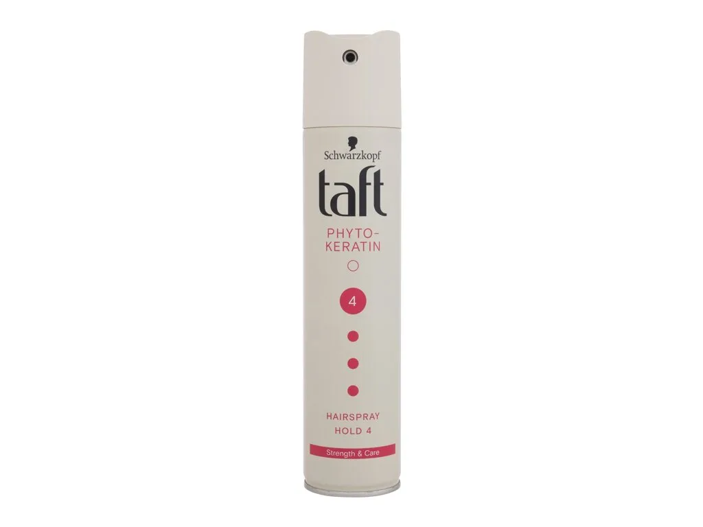Schwarzkopf Taft Keratin 250 ml