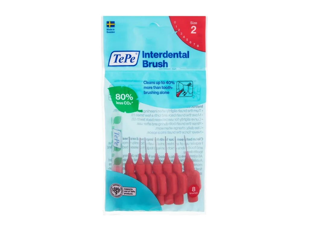 TePe Original 8 ml