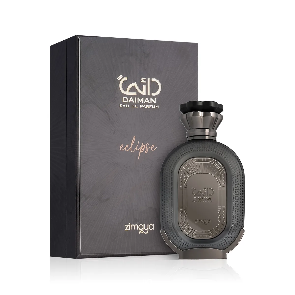 Zimaya Daiman Eclipse Eau De Parfum