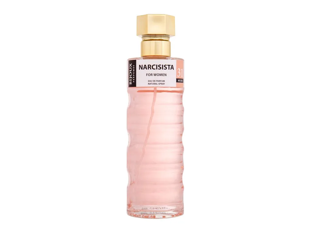 Bijoux Narcista 31 Eau De Parfum