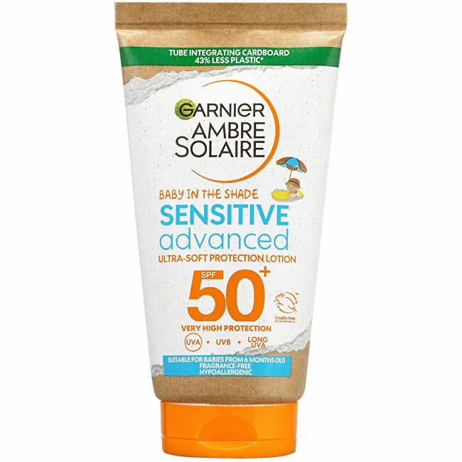 Garnier Ambre Solaire Kids Sensitive Advanced