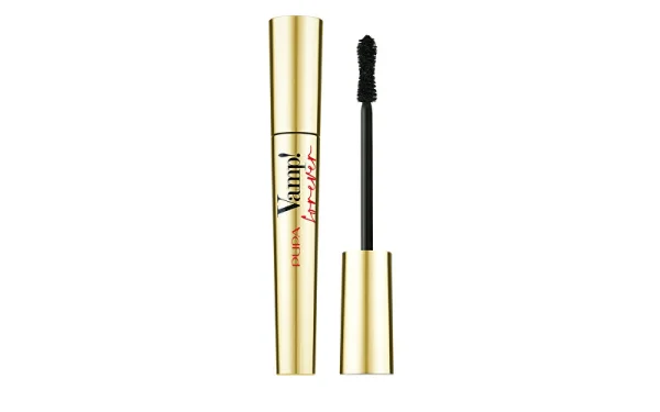 Pupa vamp! forever mascara 111