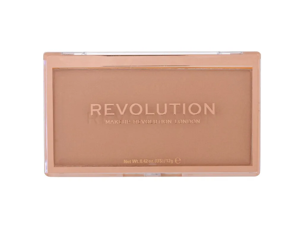 Revolution Matte Base Pūderis 12 ml
