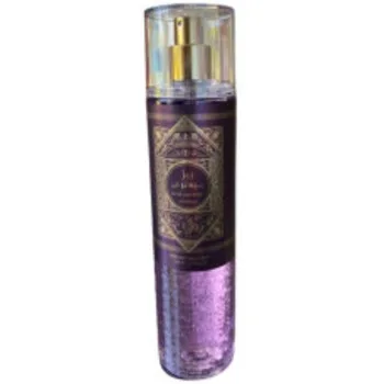 Al Wataniah Watani Purple Ķermeņa sprejs