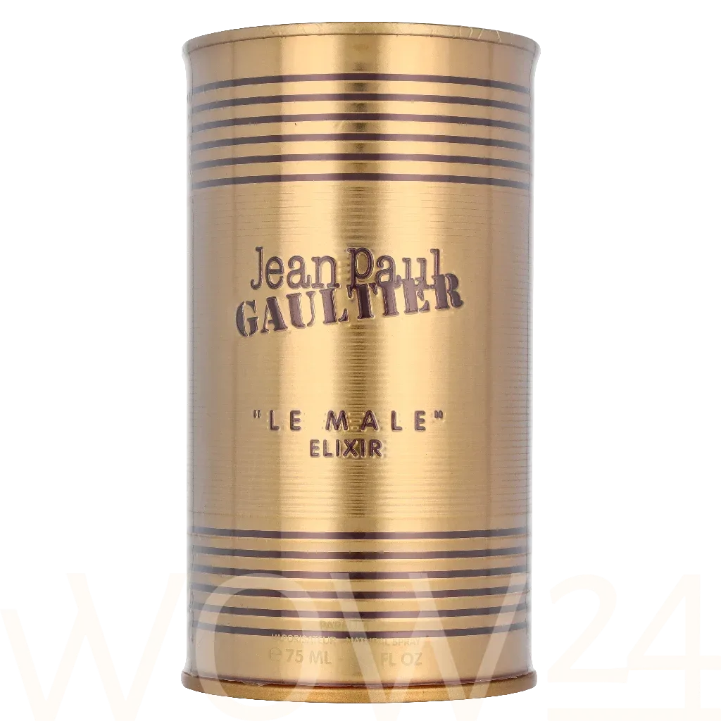 J.p. gaultier Le Male Elixir