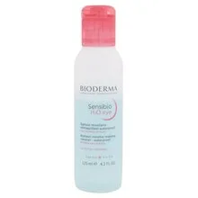 Sensibio h2o eye biphasic micellar makeup remover thumbnail 2