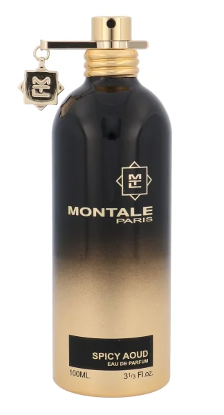 Spicy aoud