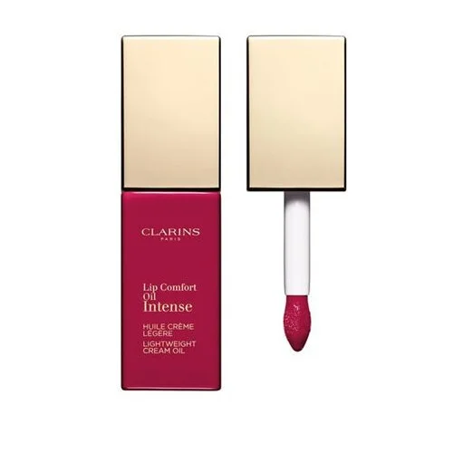 Lip comfort oil intense