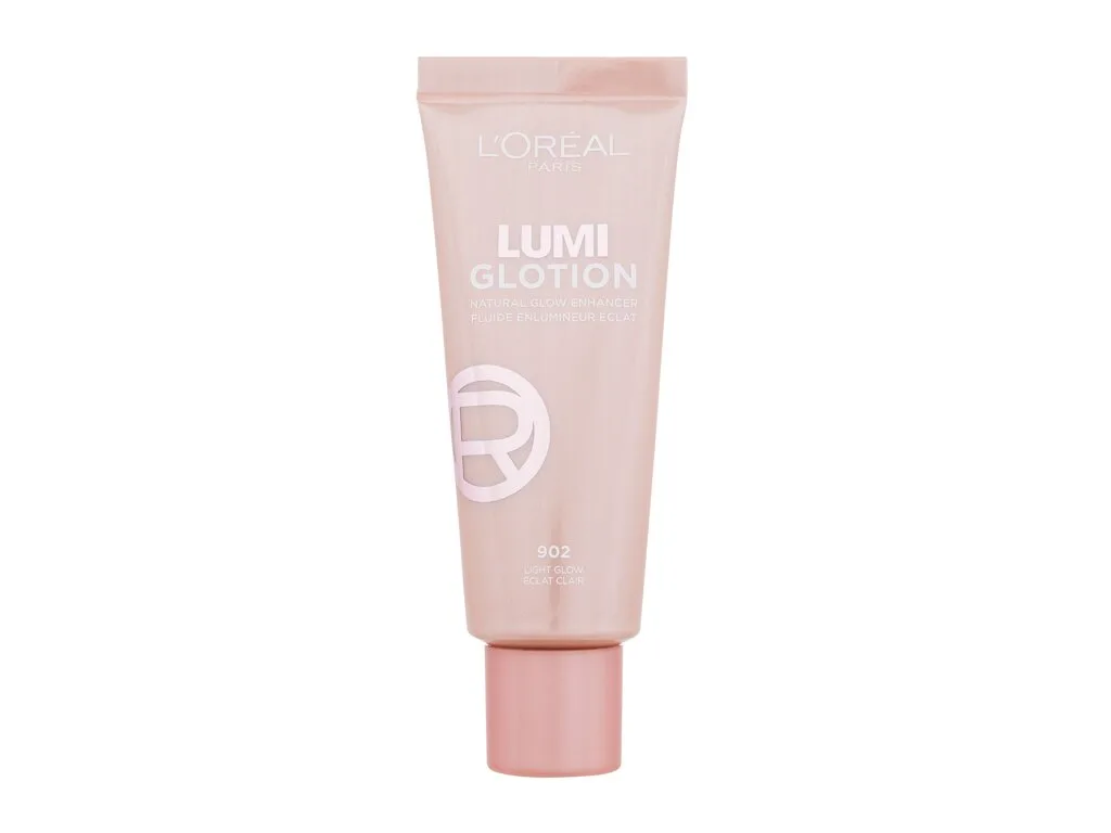 Loreal L`oreal Lumi Glotion Izgaismotājs 40