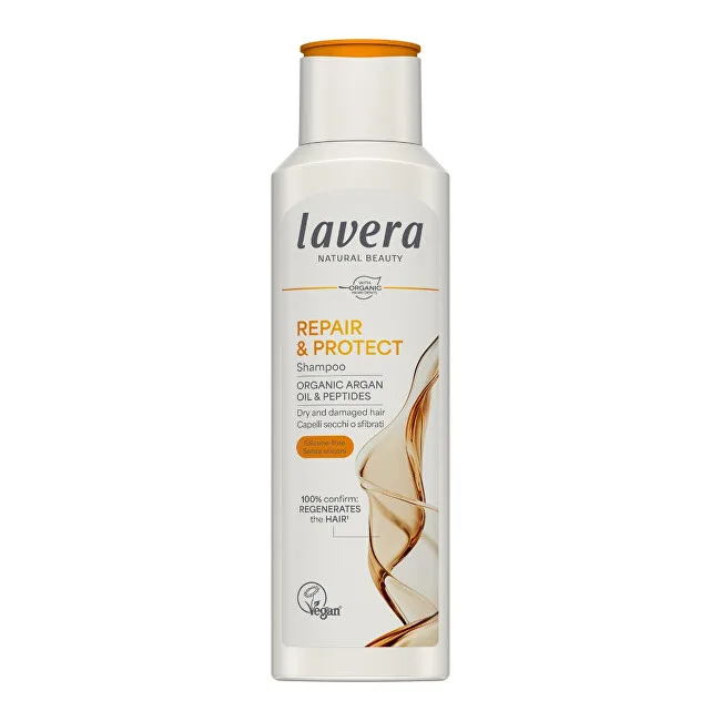 Lavera Shampoo Repair & Protect