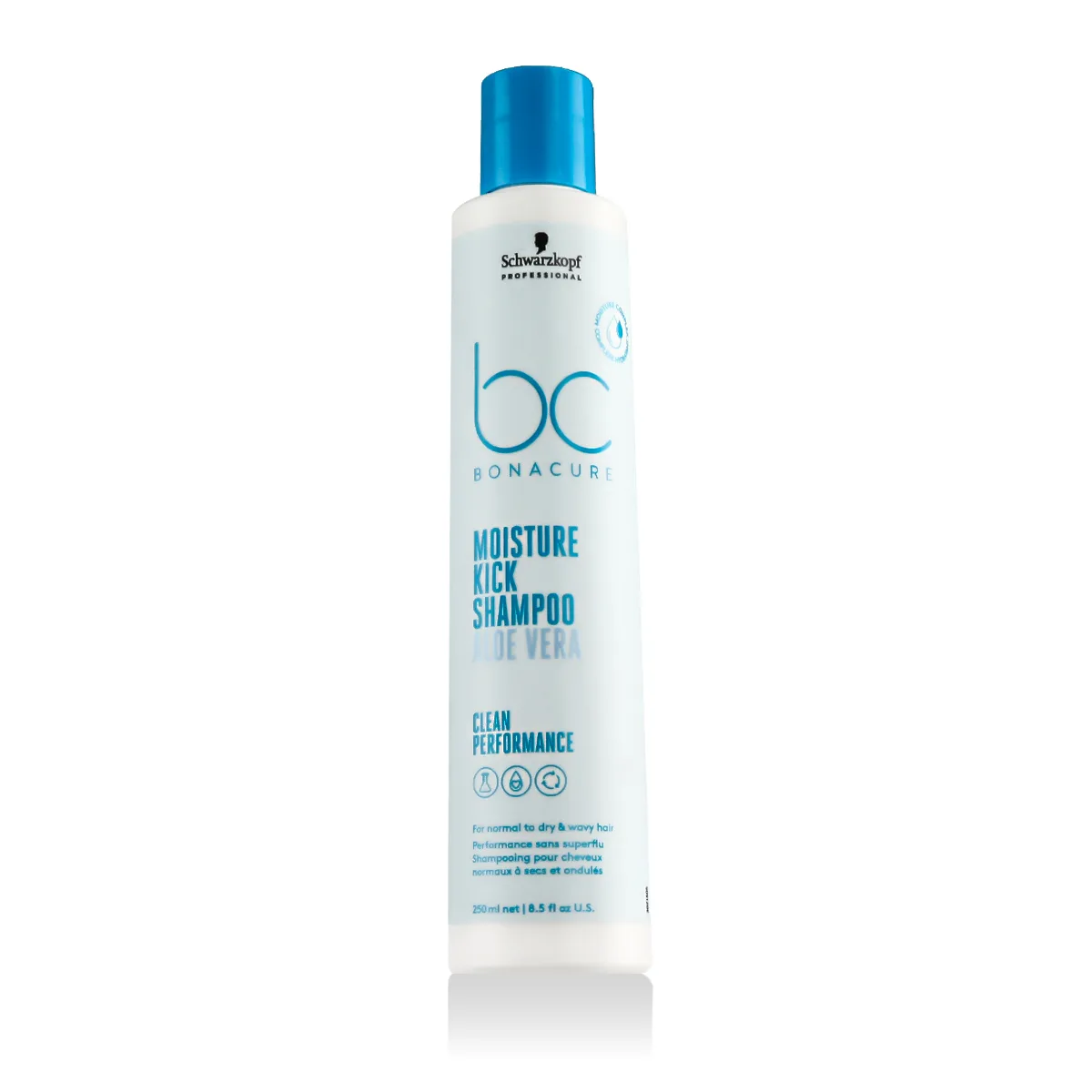 Schwarzkopf BC Bonacure Moisture Kick Aloe