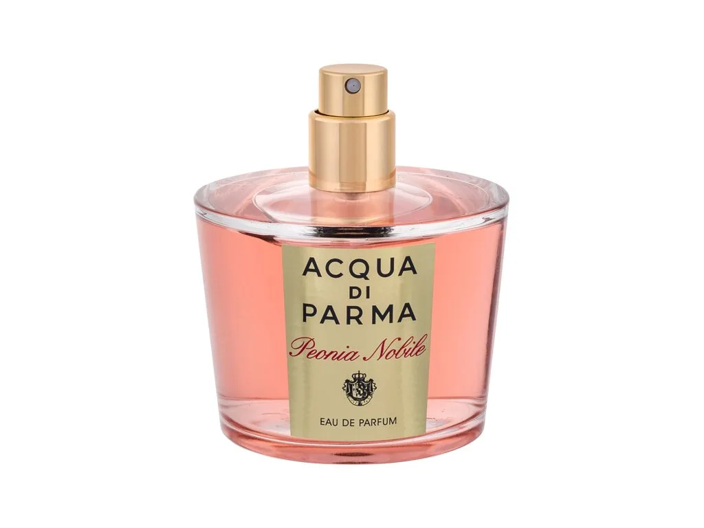 Acqua di parma Le Nobili Peonia