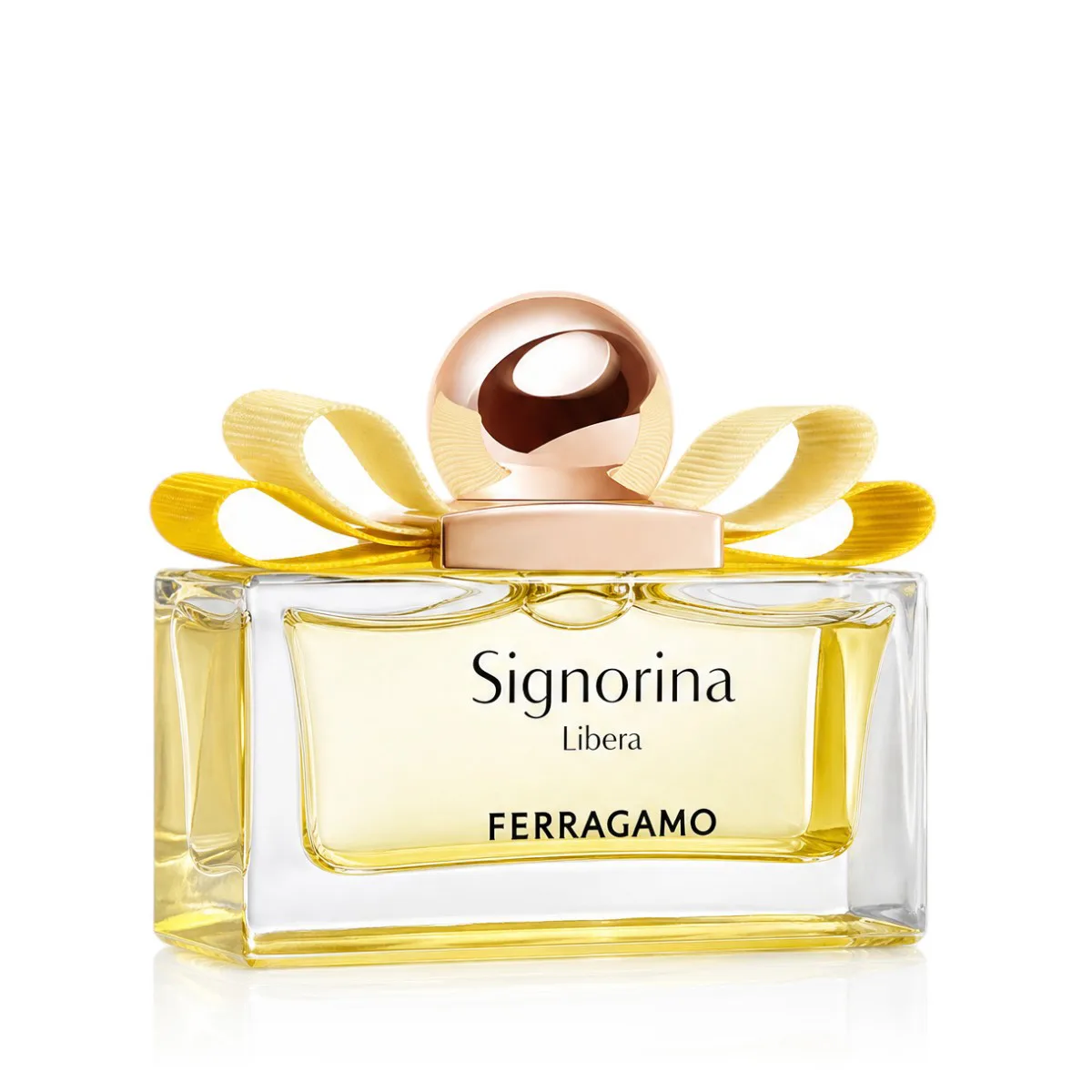 Ferragamo Signorina Libera Eau De Parfum