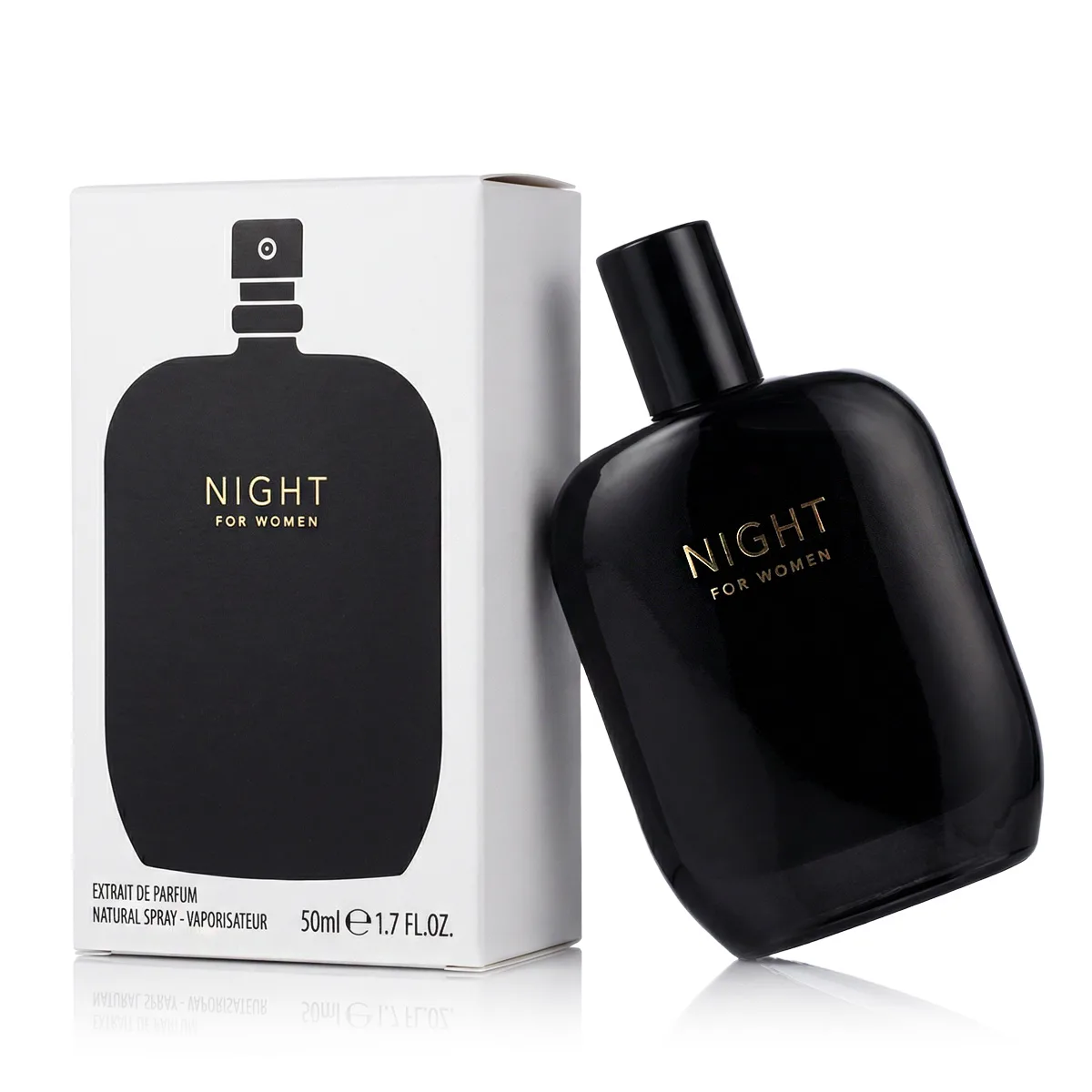 Fragrance One Night Parfum 50 ml