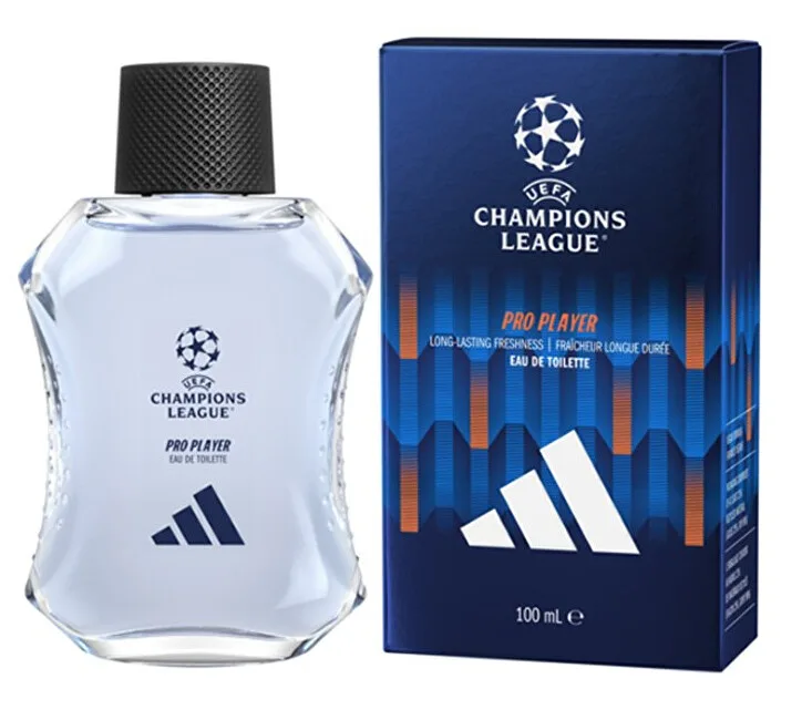 Adidas UEFA Champions League Pro Player