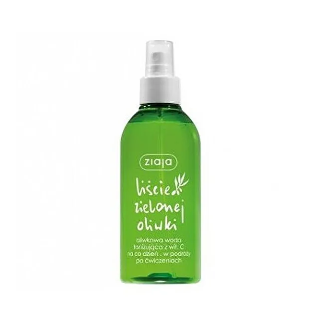 Ziaja Skin tonic in spray Olive