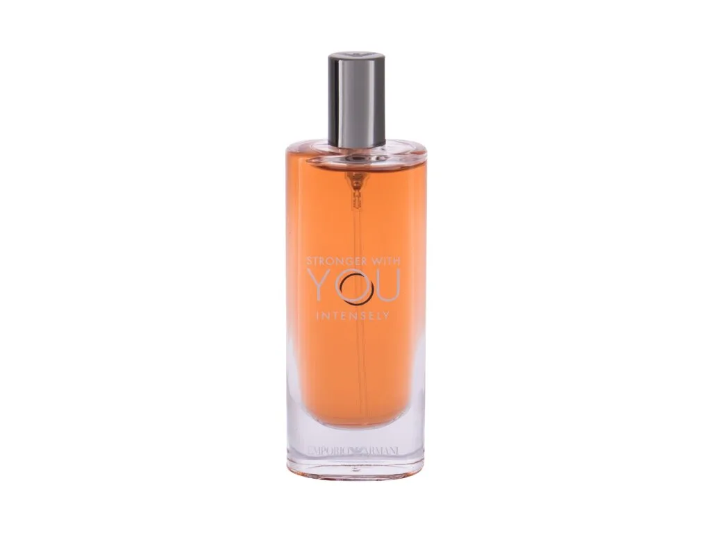 Giorgio Armani Emporio Armani Stronger With