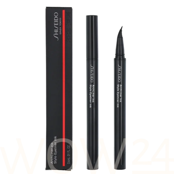 Archliner ink stylo eyeliner 01 sumi black 0, thumbnail 6