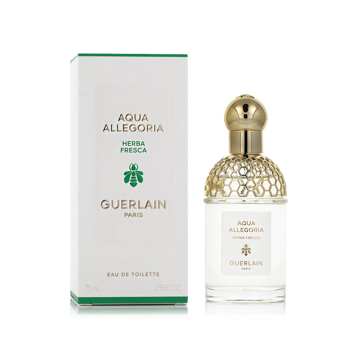 Guerlain Aqua Allegoria Herba Fresca Eau