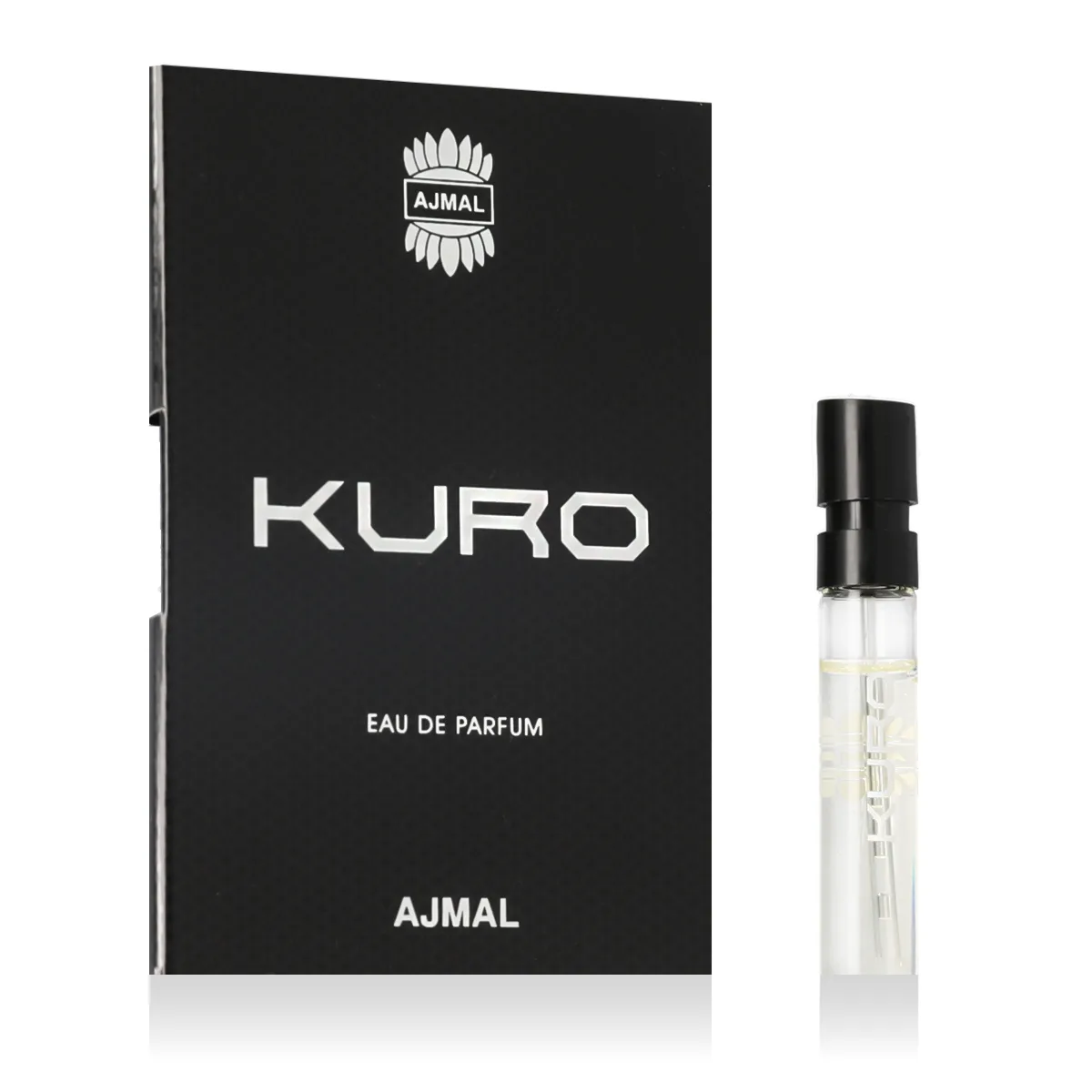 Ajmal Kuro Eau De Parfum 1