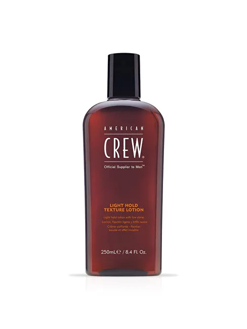 American Crew Style Light Hold Texture