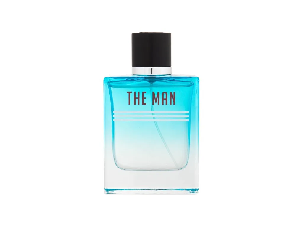 New brand perfumes Prestige The Man