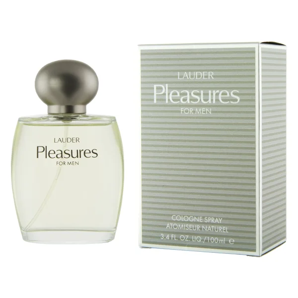 Pleasures for men thumbnail 3