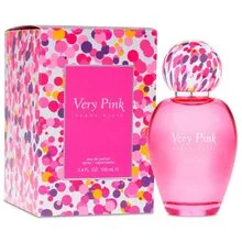 Perry Ellis Very Pink Eau De