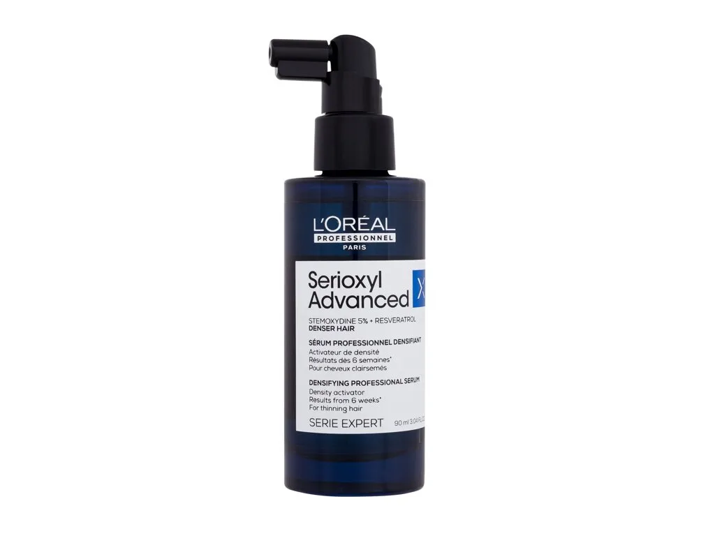 Serioxyl Advanced Densifying Professional Serum