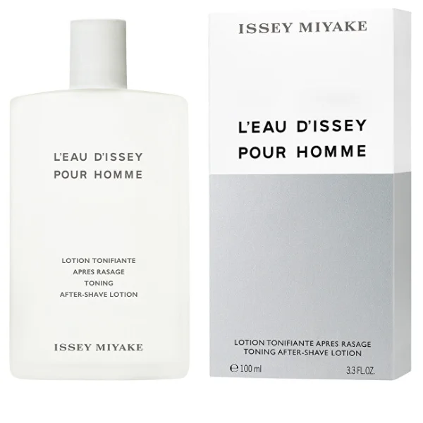 L´eau d´issey pour homme